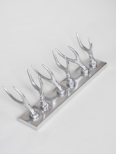 Pols potten silver polished - potten,