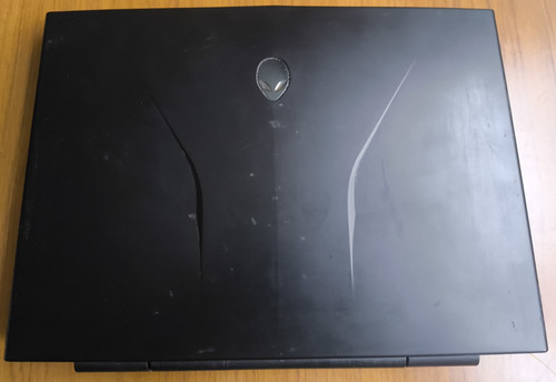 Alienware m11x 8gb - alienware, 8gb/240gb