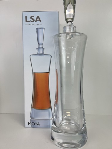 Lsa international moya - lsa,