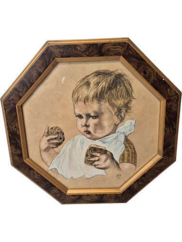 1933 dowd hand coloured - 1933,
