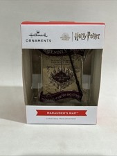 Hallmark Harry Potter Hogwarts