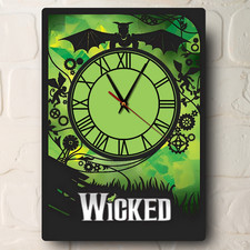 Wicked The Musical Gift
