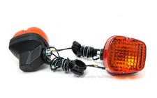 2X Front Turn Signal Lights