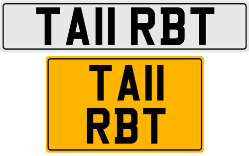Ta11 rbt rob - rbt,