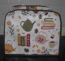 Kenwood CHEF Food Mixer Dust