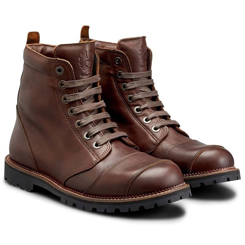 Belstaff resolve short - resolve,