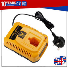 Dw9116 fast battery charger - fast,