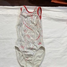 Alpha Factor Girls' White