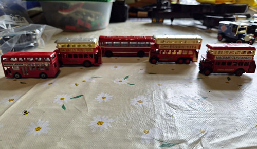 London transport model bus - transport,