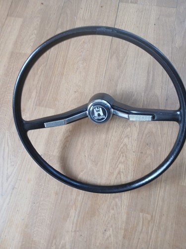 Classic beetle steering - vw,