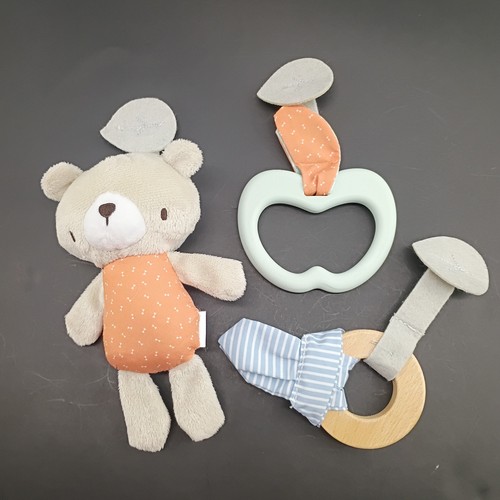 Ingenuity cozy spot - spot, infant