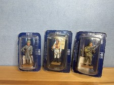 Vintage Del Prado X3 Boxed