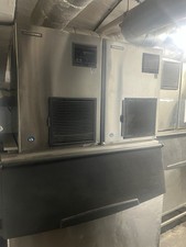 Hoshizaki modular air cooled - hoshizaki,