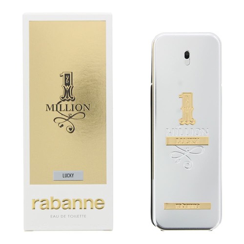 Paco rabanne million lucky - paco,