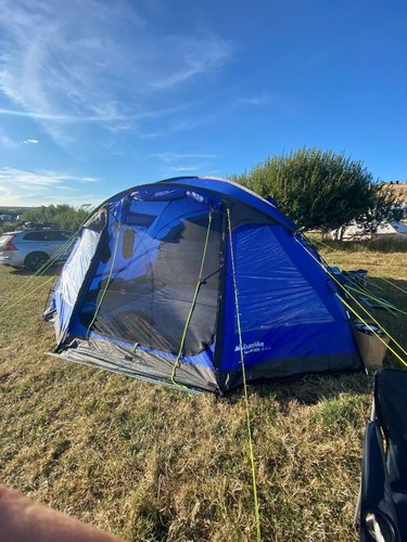 Eurohike bowfell 600 family - bowfell,