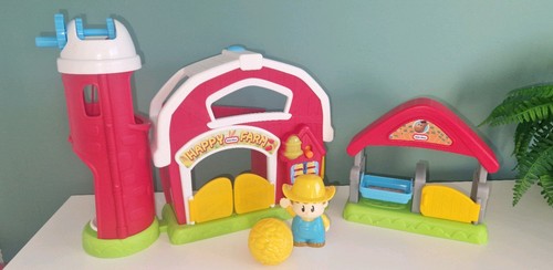 Little tikes lights - little, &