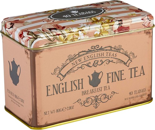 New english teas fine - english,