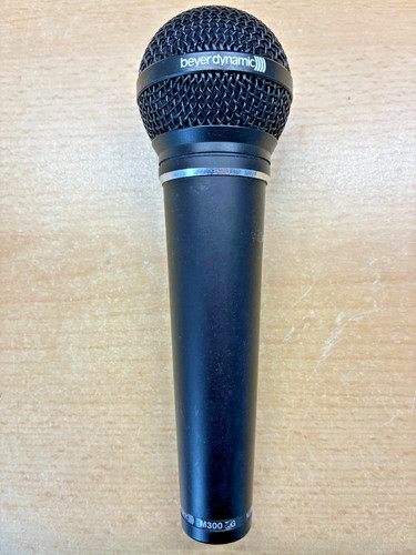 Beyerdynamic m300 stage - beyerdynamic, tg