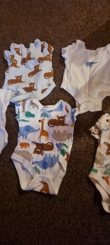 George months 6pc - george,