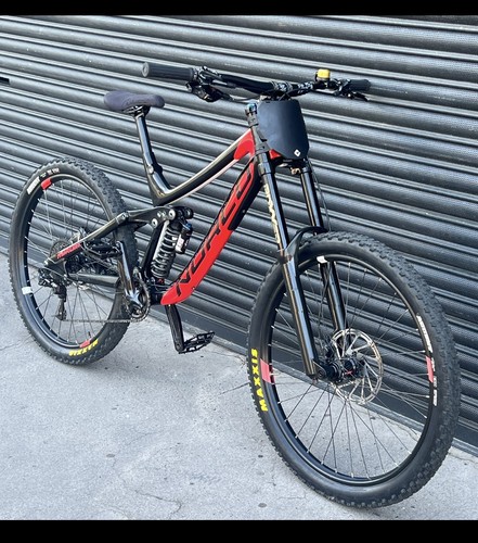 Norco aurum carbon - norco,