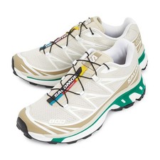 Salomon XT-6 Rainy Day Running