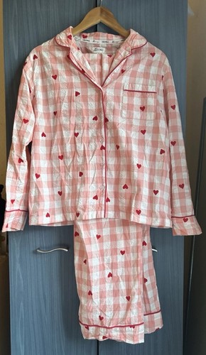 Heart crinkle cotton - heart,