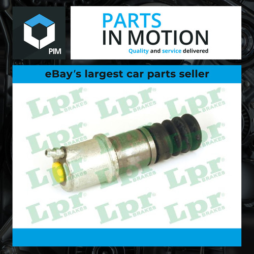 Clutch slave cylinder - slave, 3614