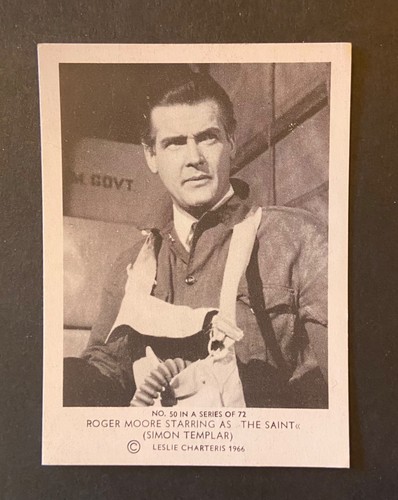 Rare 1966 somportex - rare,