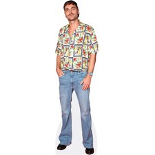 Harry Cooksley (Shirt) Life