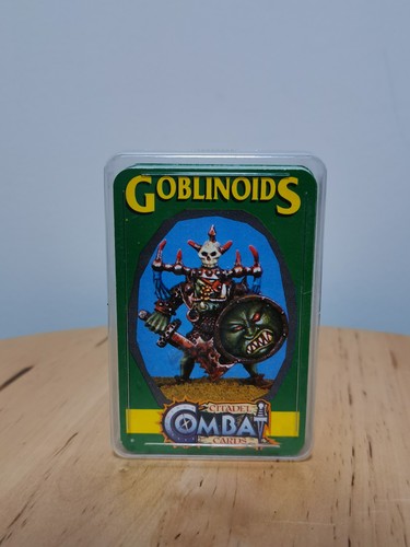 Games workshop citadel combat - games,