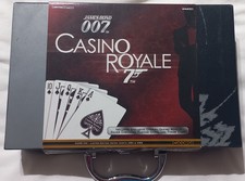 Corgi 1:36 James Bond 007