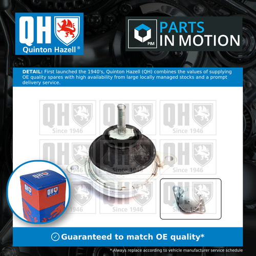 Engine mount fits - engine,