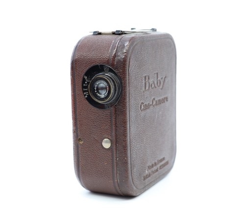 1920s pathé baby crank handle - crank,