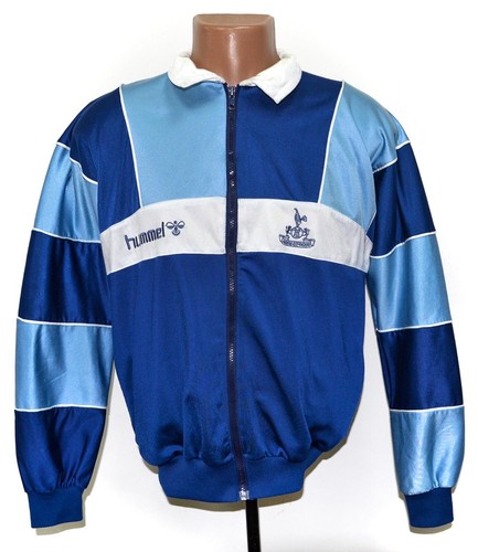 Tottenham hotspur 1985 1988 - tottenham,