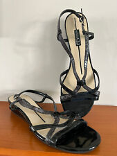 Nine & Co by Nine West~Strappy