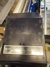 ROLAND VP-300 VP-540  SP 300i SP 540i SP-300i SP-540i PRINT HEAD COVER OEM