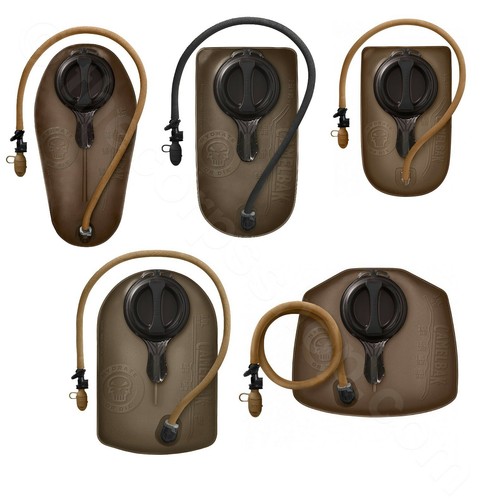 Camelbak milspec crux - milspec,