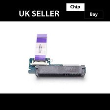 HP 15-BA SERIES LAPTOP HDD HARD DRIVE ADAPTER CONNECTOR LS-C703P