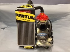 2025/6 junior evo short engine