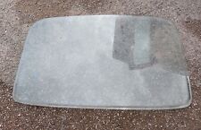 VW Type 3 Fastback Rear Screen