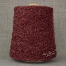 SOFT 4 PLY GLITTER FEATHER