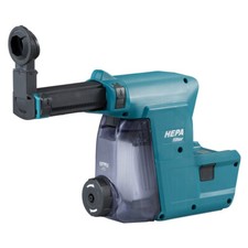 Makita 199563-2 DX06 Dust