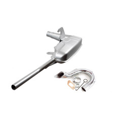 Lambretta Series 2 3 LI GP SX