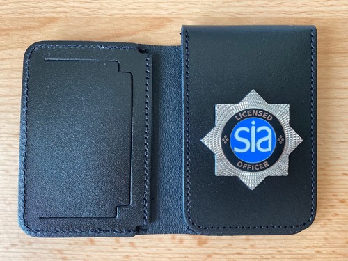 Sia security door staff - sia,