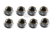 Genuine Yamaha YFZ450R Set of