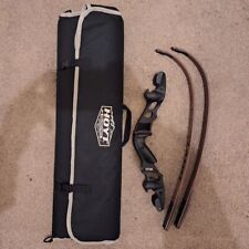 2021 Hoyt Satori Takedown Bow