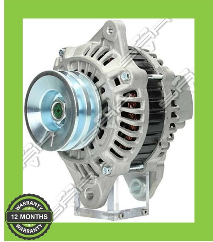 Alternator mitsubishi pajero - alternator,