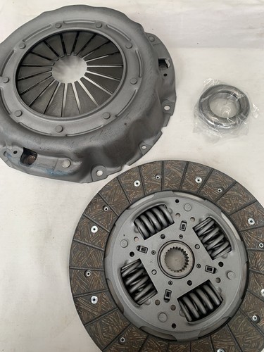 Remanufactured clutch kit - kit, 3