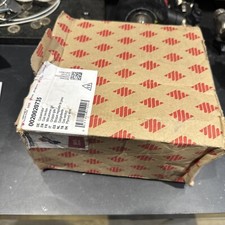 Glow-Worm Gas Section