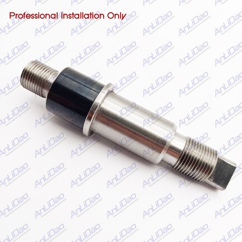 New jet pump impeller - jet, shaft